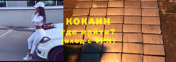 ALPHA PVP Горняк
